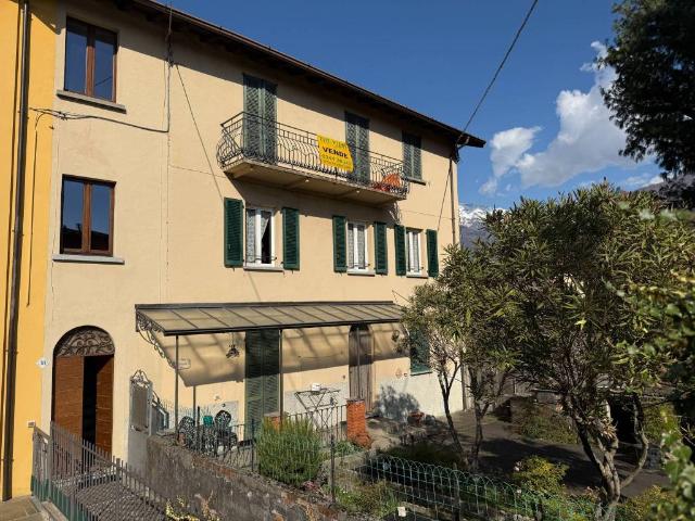 Appartamento in vendita a San Siro, Rezzonico