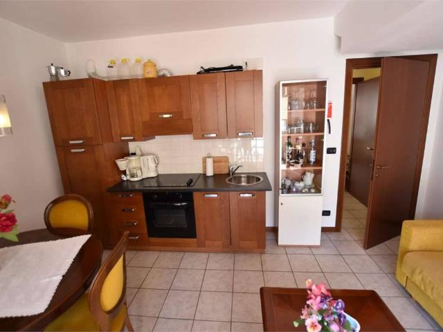 Appartamento in vendita a San Siro, Acquaseria