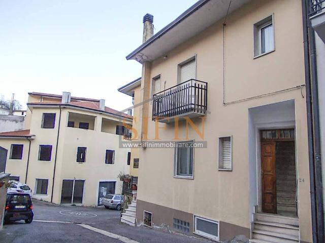 Appartamento in vendita a San Sossio Baronia, Campania