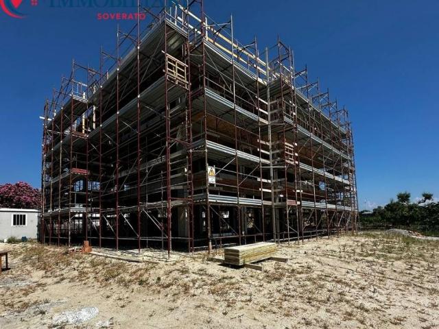 Appartamento in vendita a Calabria, Catanzaro