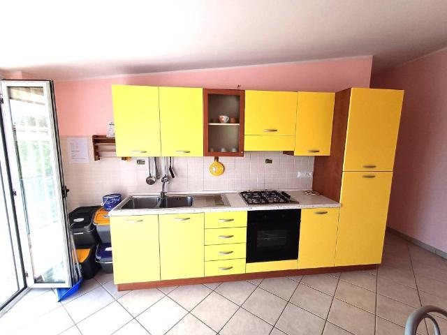 Appartamento in vendita a Calabria, Catanzaro
