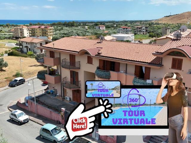 Appartamento in vendita a Calabria, Catanzaro