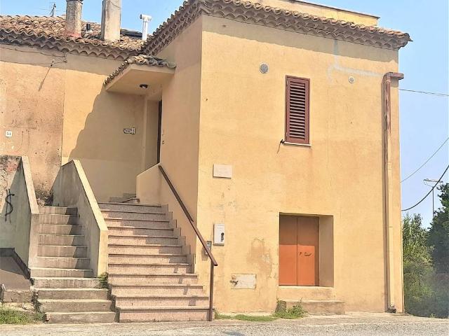 Appartamento in vendita a Calabria, Catanzaro