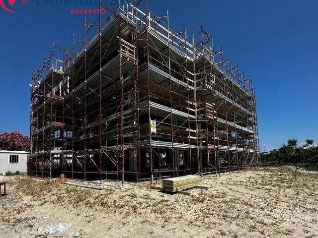 Appartamento in vendita a Calabria, Catanzaro