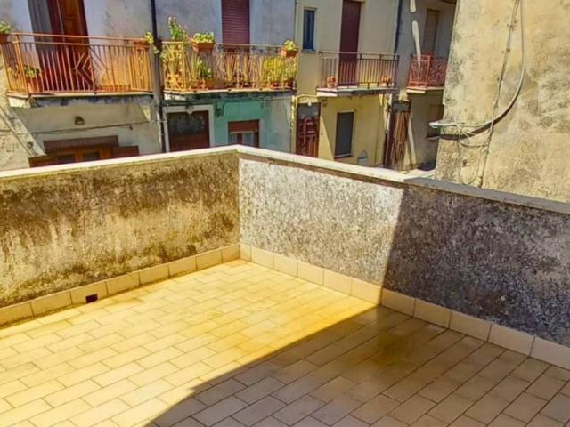 Appartamento in vendita a Calabria, Cosenza