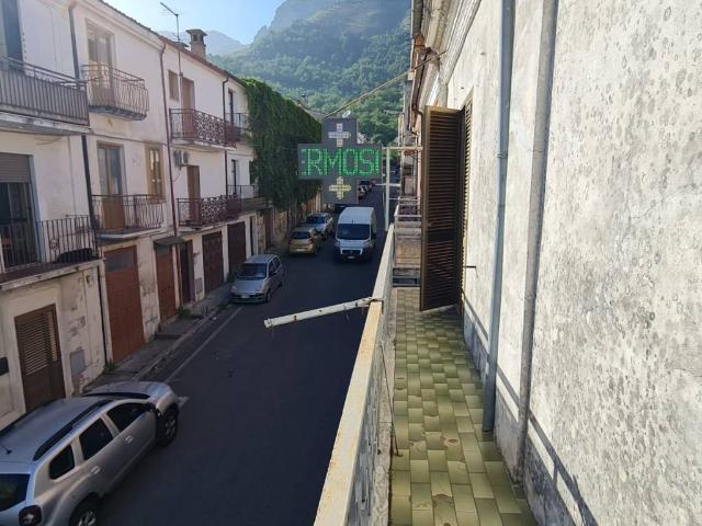 Appartamento in vendita a Calabria, Cosenza