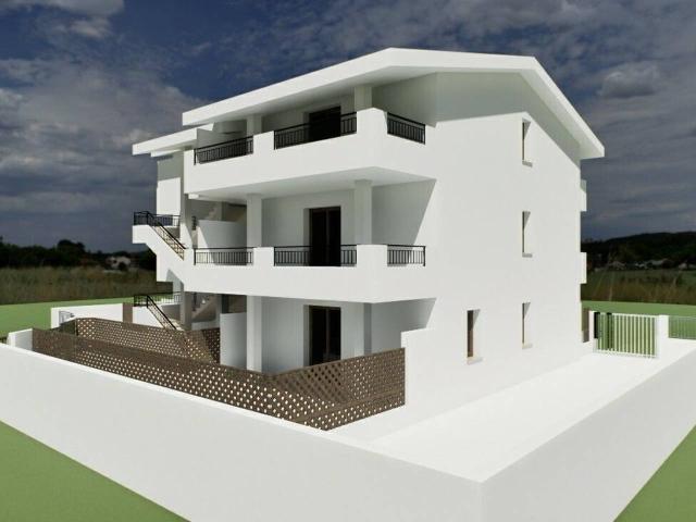 Appartamento in vendita a San Sperate, Sardigna/Sardegna