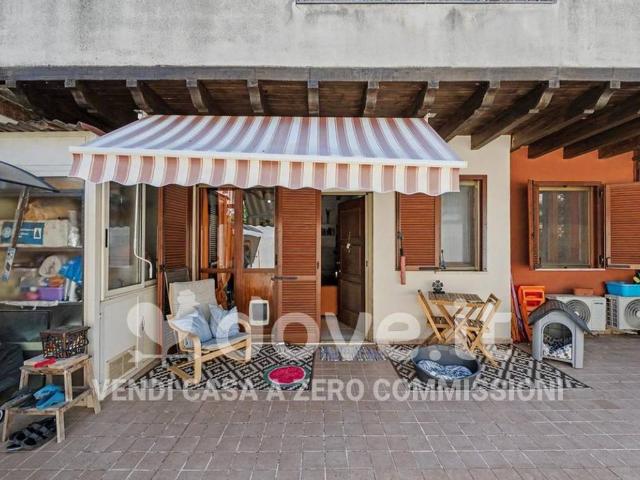 Appartamento in vendita a San Sperate, Sardigna/Sardegna