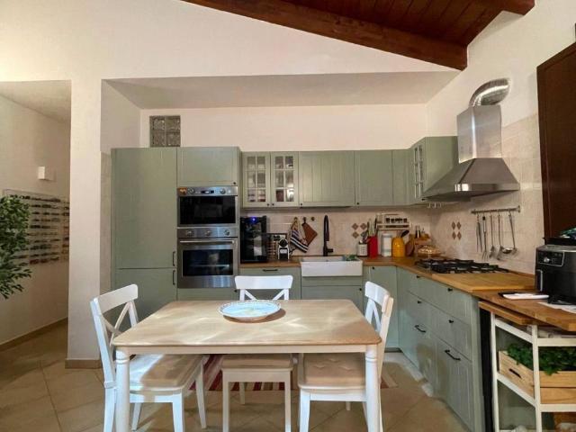Appartamento in vendita a San Sperate, Sardigna/Sardegna