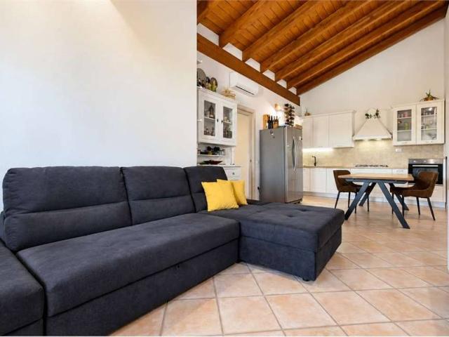 Appartamento in vendita a San Sperate, Sardigna/Sardegna