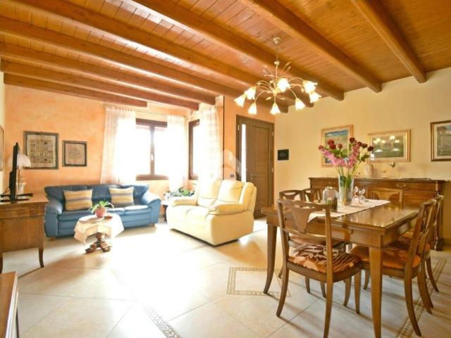 Appartamento in vendita a San Sperate, Sardigna/Sardegna