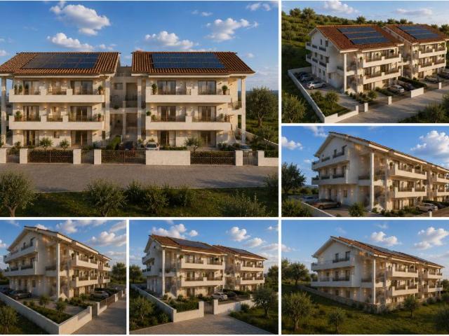 Appartamento in vendita a San Sperate, Sardigna/Sardegna