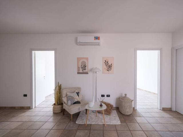 Appartamento in vendita a San Sperate, Sardigna/Sardegna