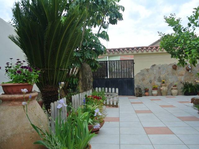 Appartamento in vendita a San Sperate, Sardigna/Sardegna