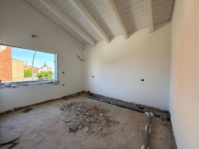 Appartamento in vendita a San Sperate, Sardigna/Sardegna