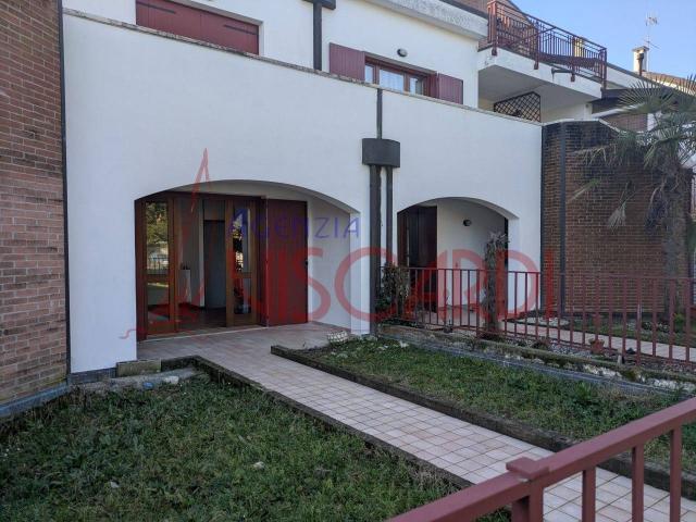 Appartamento in vendita a San Stino di Livenza, La Salute Di Livenza