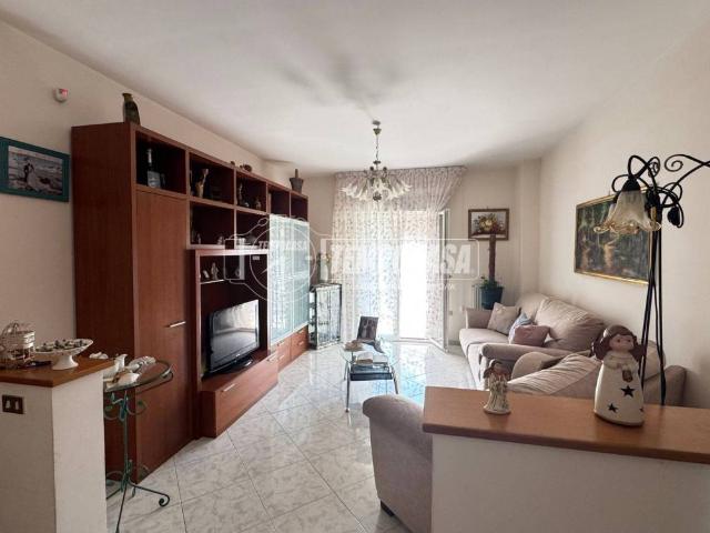 Appartamento in vendita a San Tammaro, Campania