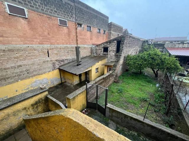 Appartamento in vendita a San Tammaro, Campania