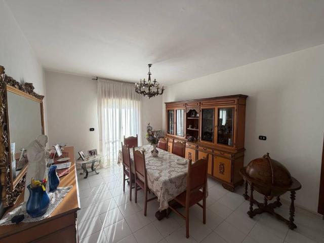 Appartamento in vendita a San Tammaro, Campania