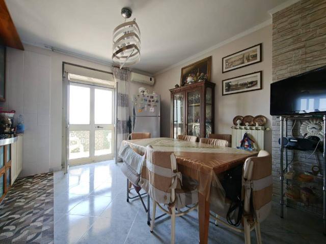Appartamento in vendita a San Tammaro, Campania