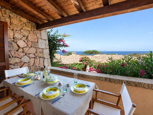 Villa Schiera in vendita a Puntaldia, Sardigna/Sardegna