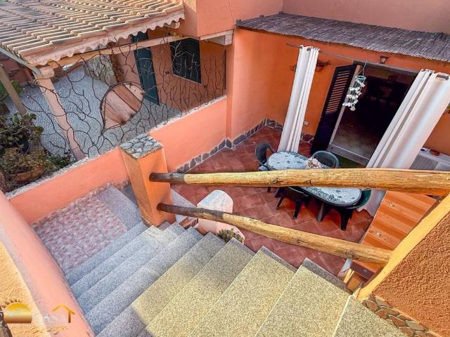 Appartamento in vendita a Puntaldia, Sardigna/Sardegna