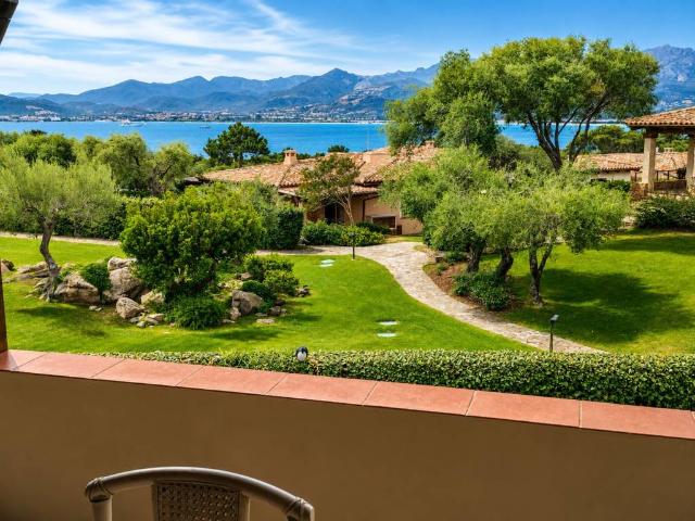 Appartamento in vendita a Puntaldia, Sardigna/Sardegna