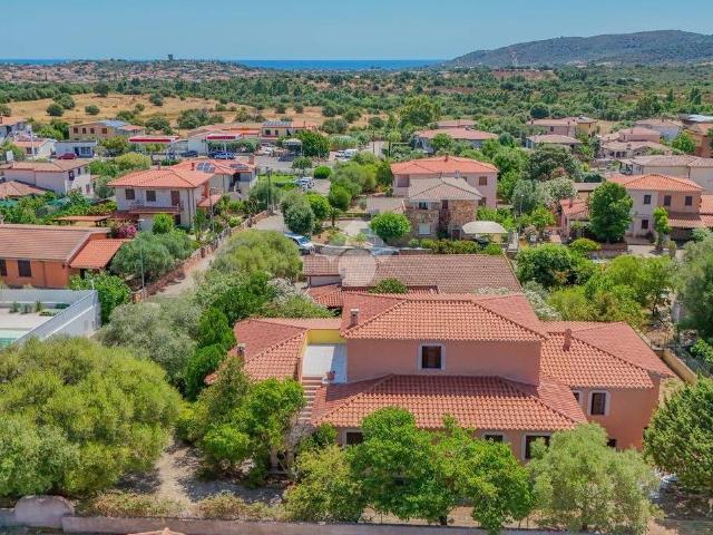 Appartamento in vendita a Puntaldia, Sardigna/Sardegna