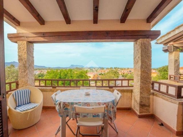 Appartamento in vendita a Suaredda-Traversa, Puntaldia