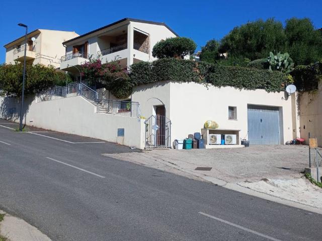Appartamento in vendita a Puntaldia, Sardigna/Sardegna