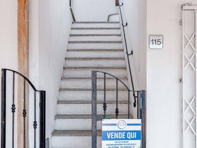 Appartamento in vendita a Puntaldia, Sardigna/Sardegna