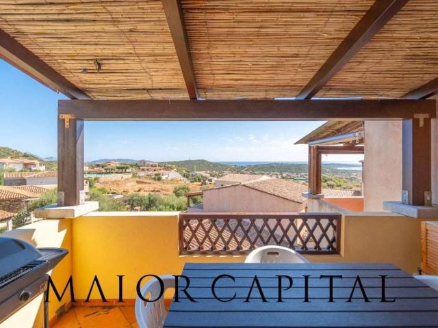 Appartamento in vendita a Puntaldia, Sardigna/Sardegna