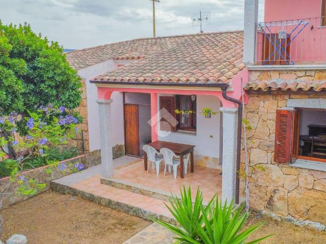 Appartamento in vendita a Suaredda-Traversa, Puntaldia