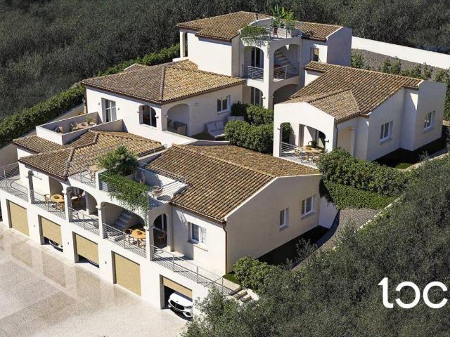 Appartamento in vendita a Puntaldia, Sardigna/Sardegna