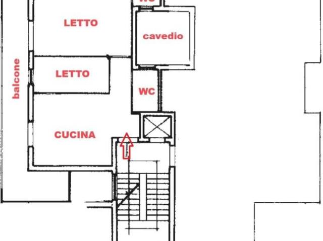 Appartamento in vendita a San Valentino Torio, Campania