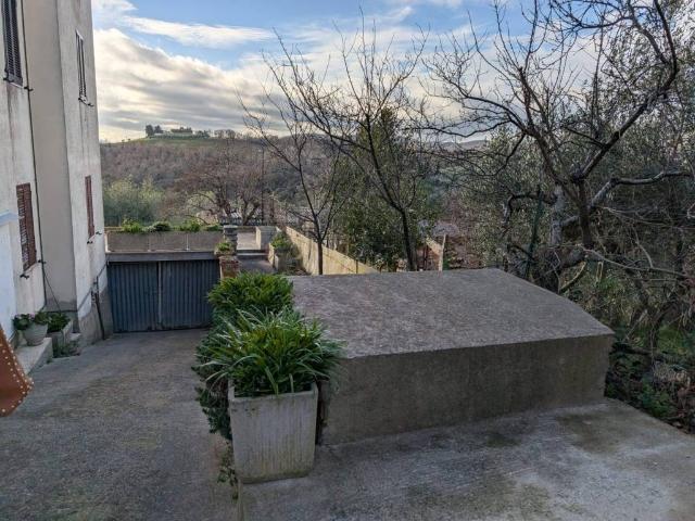 Appartamento in vendita a San Venanzo, Umbria