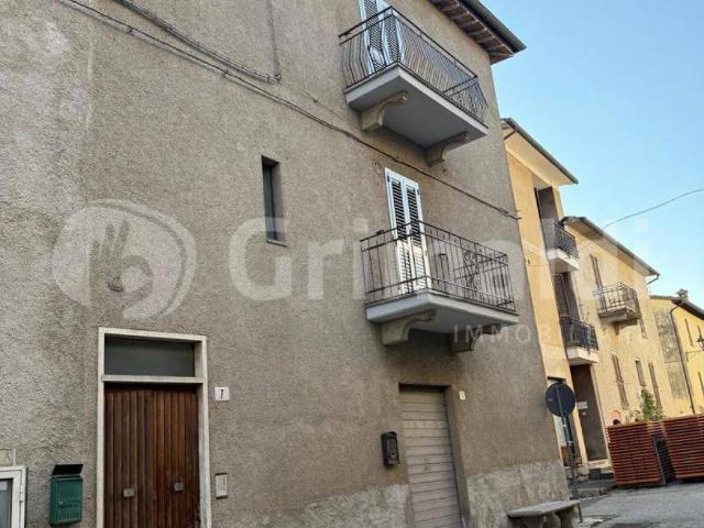 Appartamento in vendita a San Venanzo, Terni