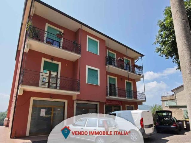 Appartamento in vendita a San Venanzo, Umbria