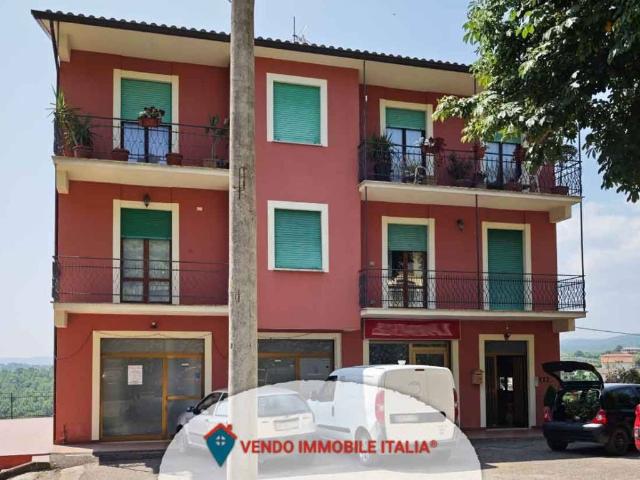 Appartamento in vendita a San Venanzo, Umbria