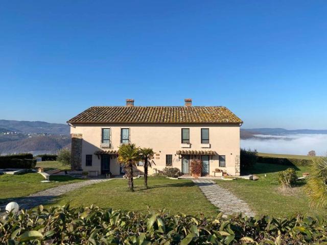 Appartamento in vendita a San Venanzo, Umbria
