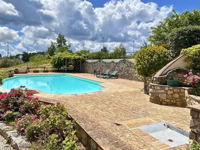 Appartamento in vendita a San Venanzo, Umbria