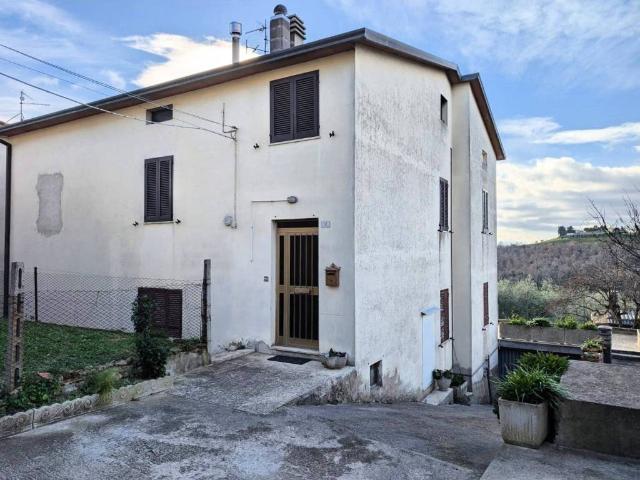 Appartamento in vendita a San Venanzo, Umbria