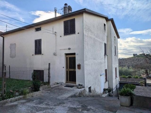 Appartamento in vendita a San Venanzo, Umbria