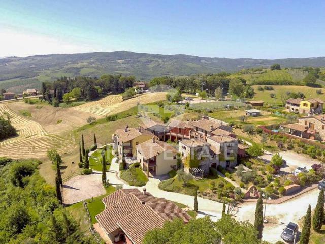 Appartamento in vendita a San Venanzo, Umbria
