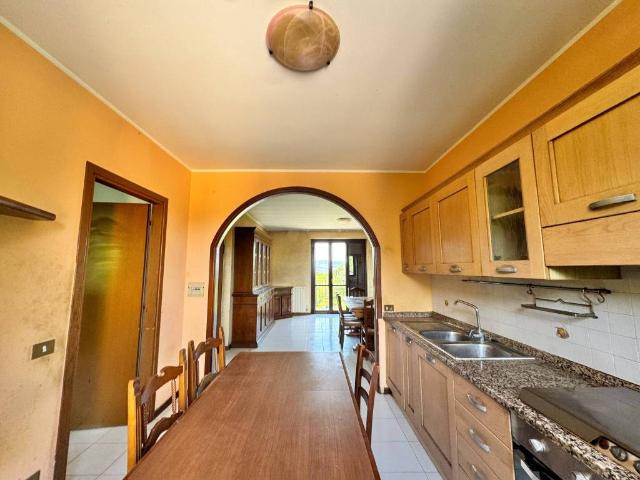 Appartamento in vendita a San Venanzo, Umbria