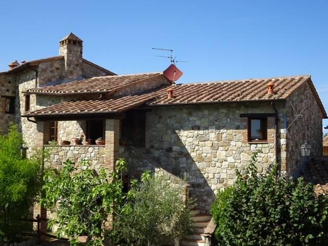 Appartamento in vendita a Ripalvella, San Venanzo