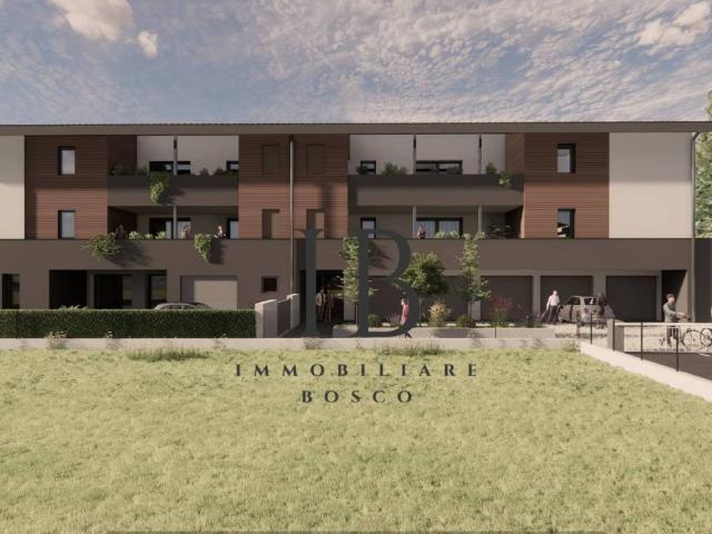 Appartamento in vendita a Cosniga, San Vendemiano