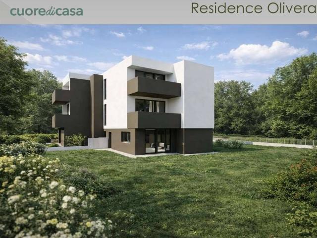 Appartamento in vendita a Cosniga, San Vendemiano