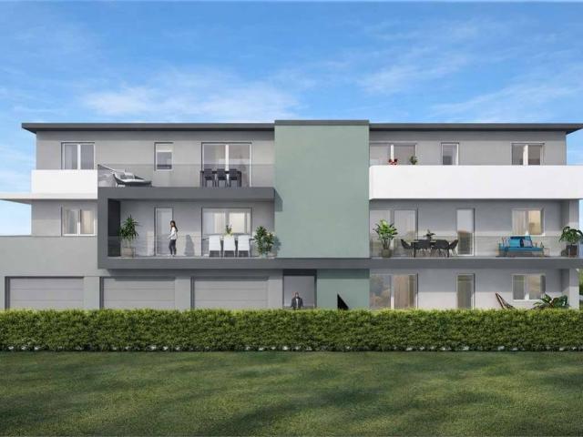 Appartamento in vendita a Zoppè, San Vendemiano