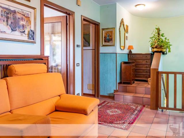 Appartamento in vendita a Cosniga, San Vendemiano